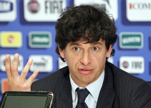 Demetrio Albertini issued a strong statement